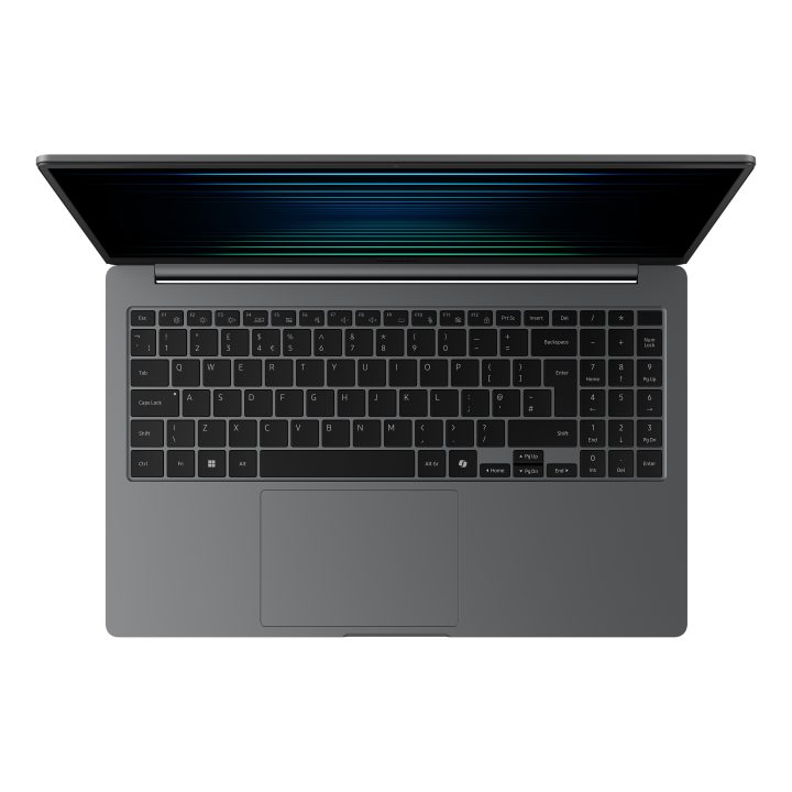 Samsung Galaxy Book5 Intel Core Ultra 5 225U 16 GB 512 GB SSD 15.6"…