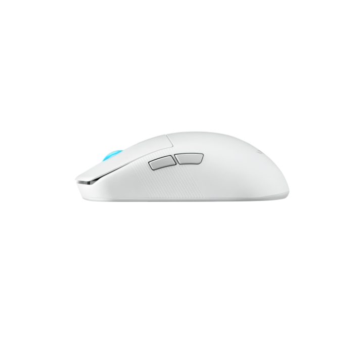 ASUS ROG Harpe Ace Mini Ambidextrous Gaming Mouse RF Wireless +…