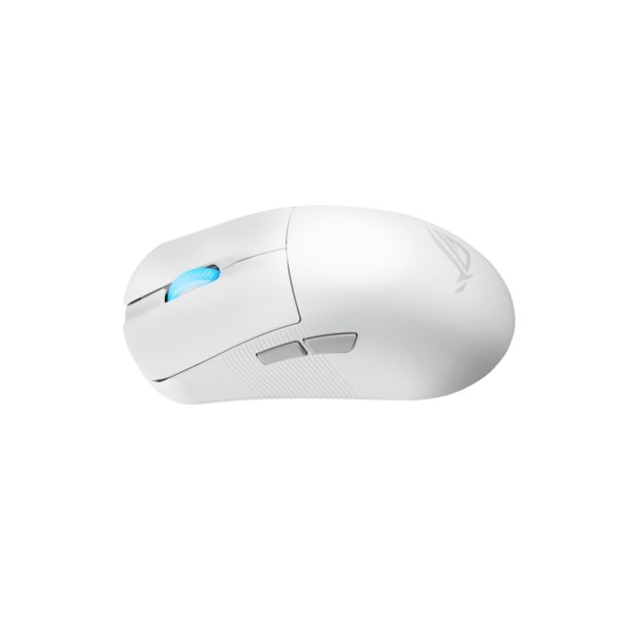 ASUS ROG Harpe Ace Mini ratón Juego Ambidextro RF Wireless +…