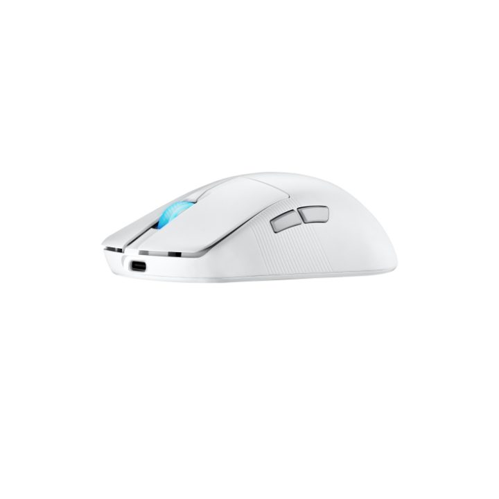 ASUS ROG Harpe Ace Mini rato de jogo ambidestro RF sem fios +…