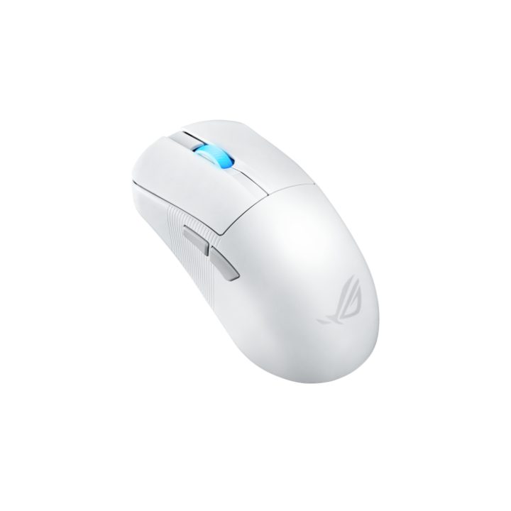 ASUS ROG Harpe Ace Mini ratón Juego Ambidextro RF Wireless +…