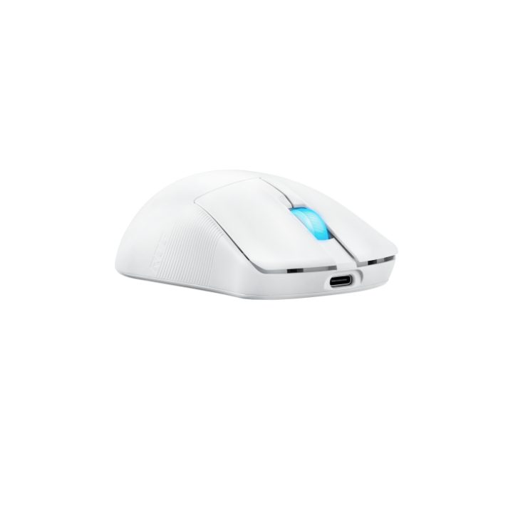 ASUS ROG Harpe Ace Mini Ambidextrous Gaming Mouse RF Wireless +…