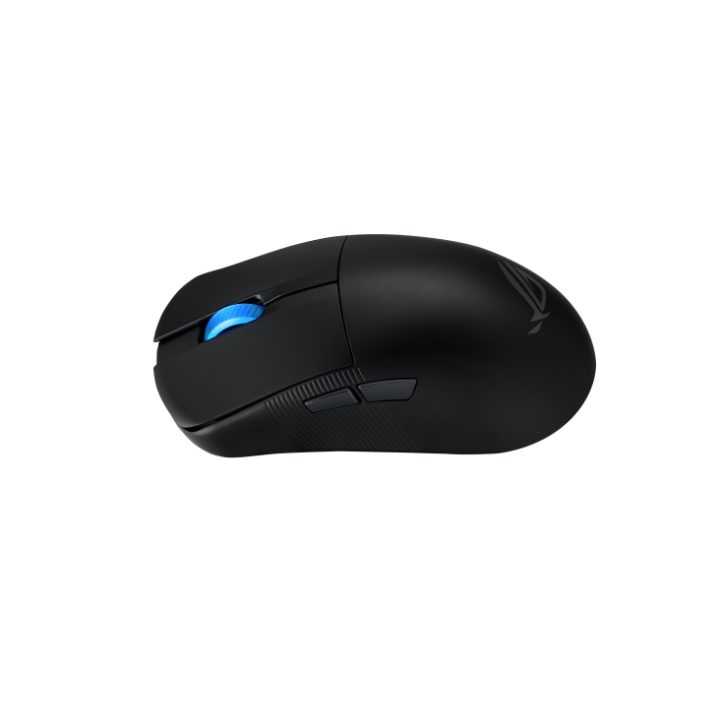 ASUS ROG Harpe Ace Mini Ambidextrous Gaming Mouse RF Wireless +…