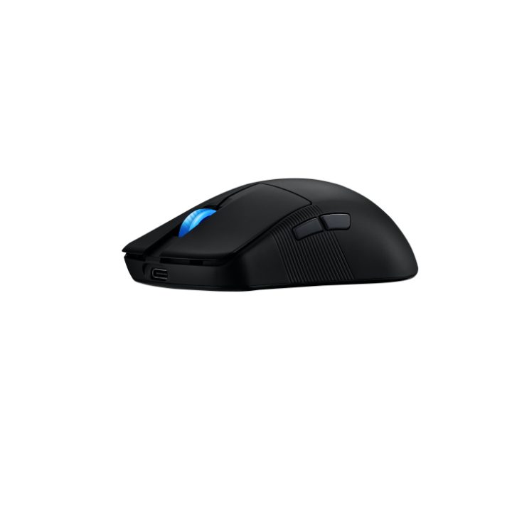 ASUS ROG Harpe Ace Mini Ambidextrous Gaming Mouse RF Wireless +…