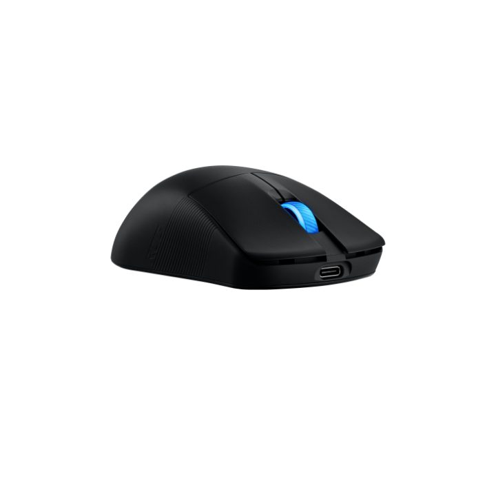 ASUS ROG Harpe Ace Mini Ambidextrous Gaming Mouse RF Wireless +…