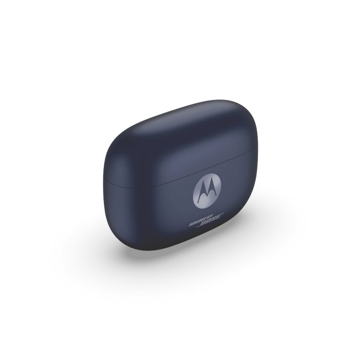 Auscultadores intra-auriculares sem fios Motorola Moto Buds 2 Plus…