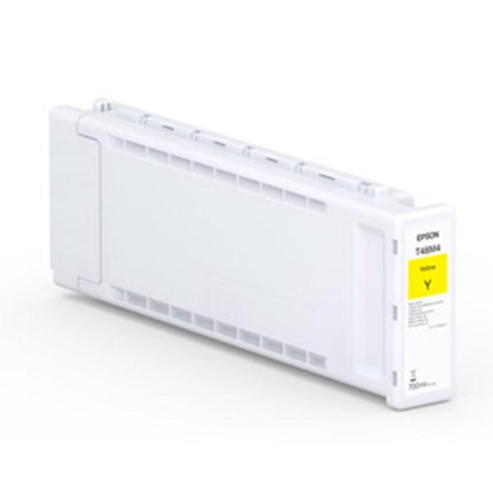 Epson UltraChrome PRO6 ink cartridge 1 piece(s) Yellow