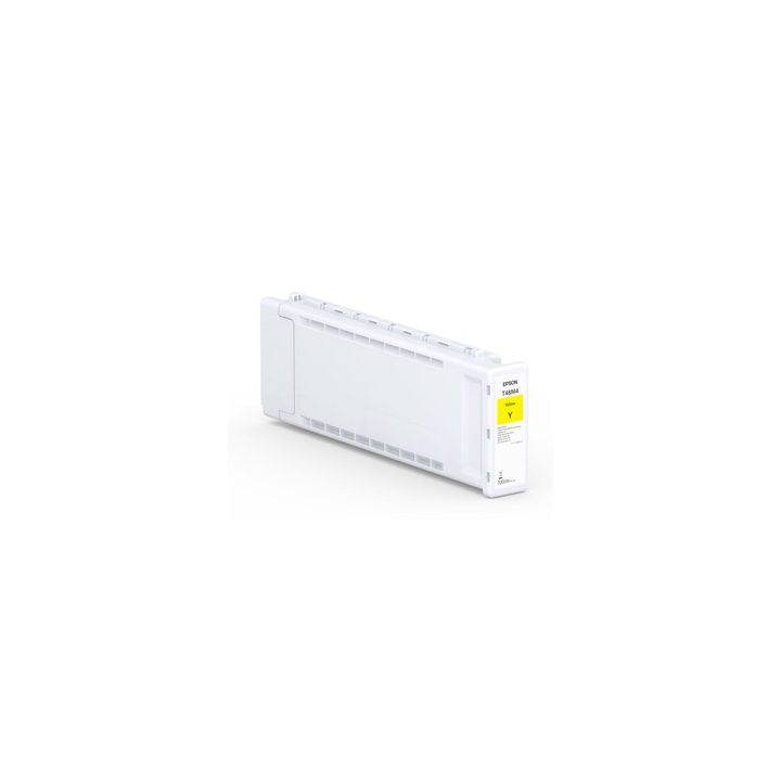 Epson UltraChrome PRO6 ink cartridge 1 piece(s) Yellow