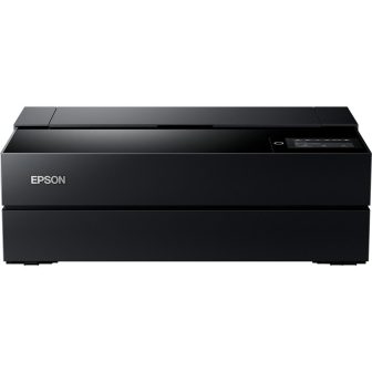 Epson SureColor SC-P900 Roll Unit Bundle