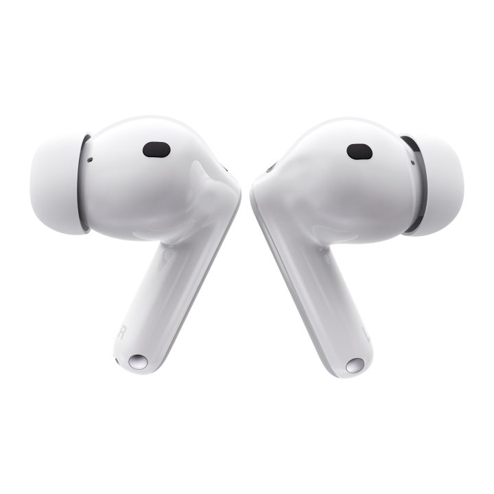 Auscultadores intra-auriculares sem fios Motorola Moto Buds 2 Plus…