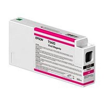 Epson T54X30N Ink Cartridge 1 piece(s) Original Standard Yield Magenta