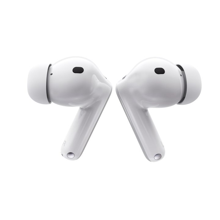 Motorola Moto Buds 2 Plus Wireless In-Ear Headphones (PG38C08061)