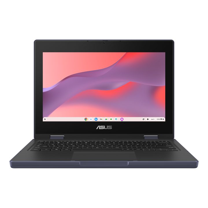 ASUS Chromebook CZ11 Flip MediaTek Kompanio 540 4 GB 64 GB eMMC 11,6"…