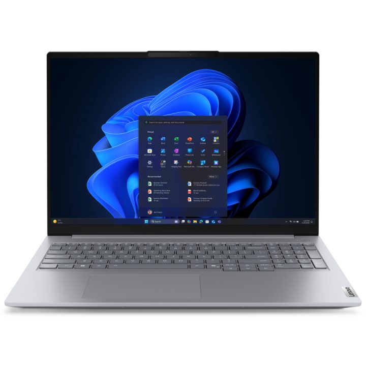 Lenovo ThinkBook 16 G9 AMD Ryzen 5 220 16 GB 512 GB SSD 16" Windows…
