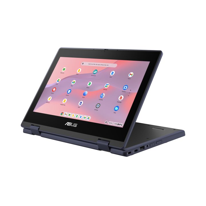 ASUS Chromebook CZ11 Flip MediaTek Kompanio 540 4 GB 64 GB eMMC 11,6"…