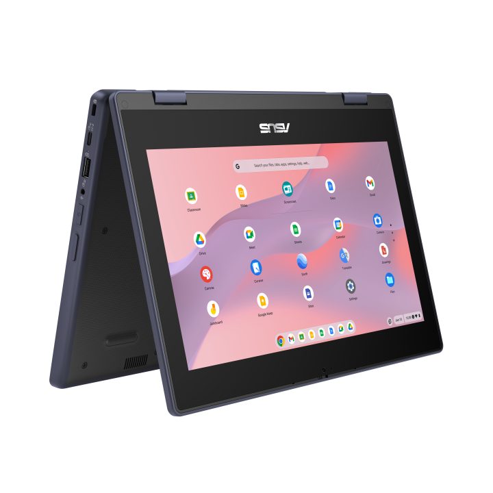 ASUS Chromebook CZ11 Flip MediaTek Kompanio 540 4 GB 64 GB eMMC 11,6"…