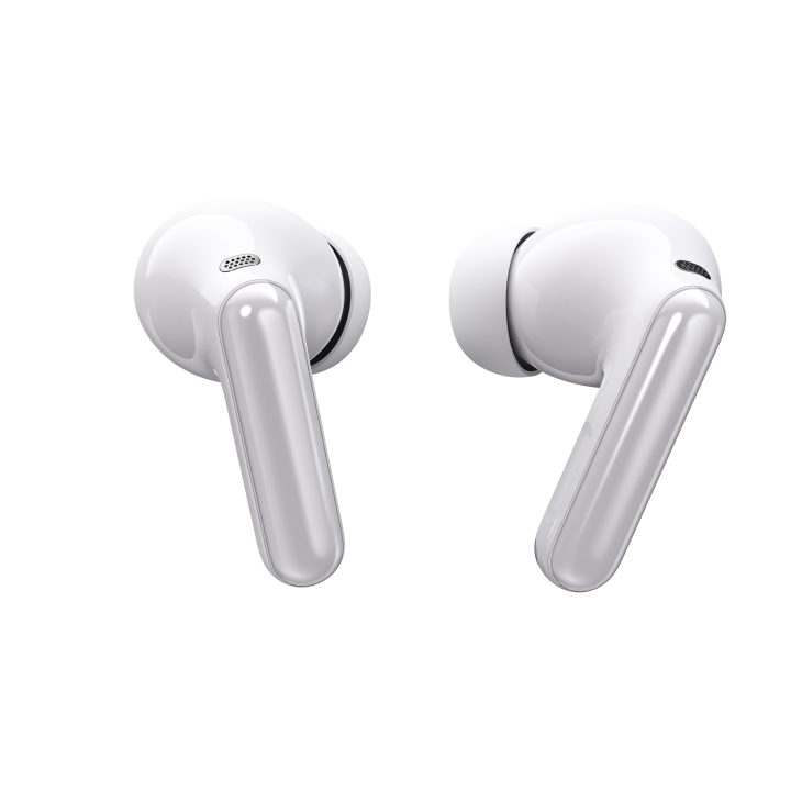 Motorola Moto Buds 2 Plus Wireless In-Ear Headphones (PG38C08061)