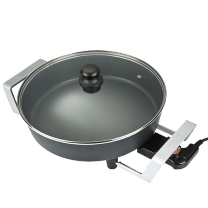 Bourgini 1800W Electric Multi-Cooker (163030)