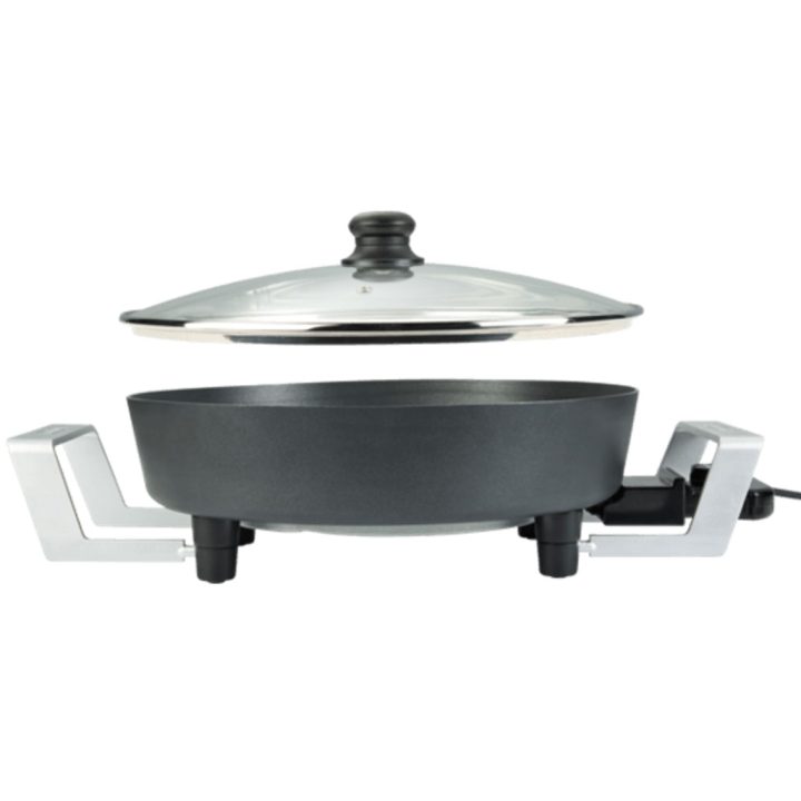 Bourgini 1800W Electric Multi-Cooker (163030)