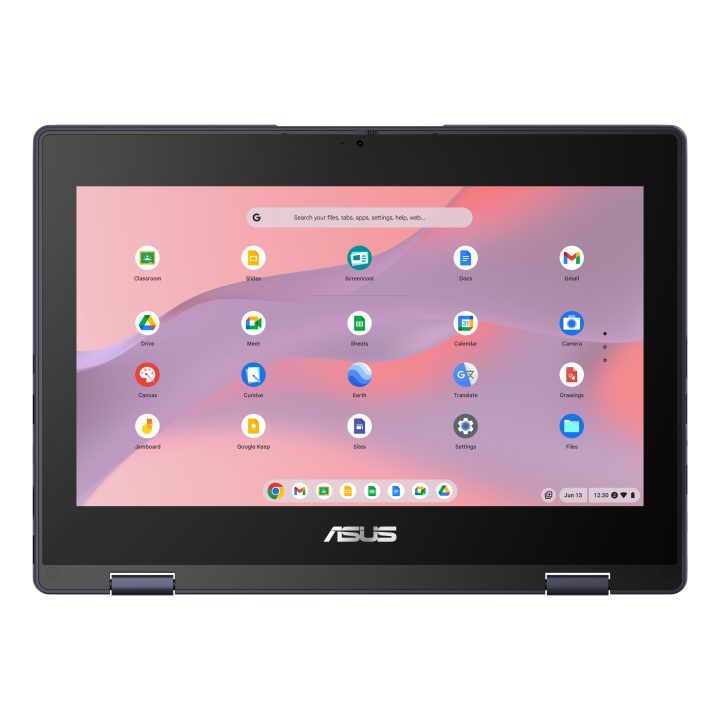 ASUS Chromebook CZ11 Flip MediaTek Kompanio 540 4 GB 64 GB eMMC 11.6"…