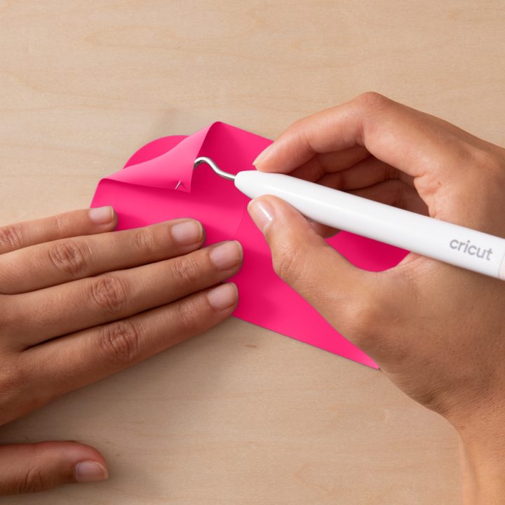 Cricut Joy Xtra Smart Iron-On Lámina de vinilo de transferencia…