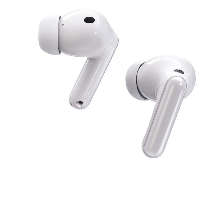 Auscultadores intra-auriculares sem fios Motorola Moto Buds 2 Plus…