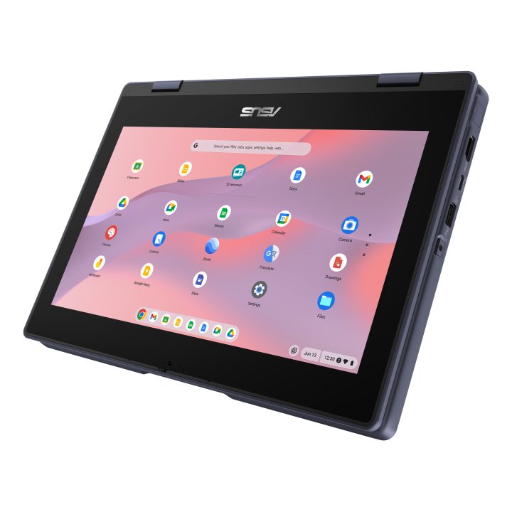 ASUS Chromebook CZ11 Flip MediaTek Kompanio 540 4 GB 64 GB eMMC 11,6"…