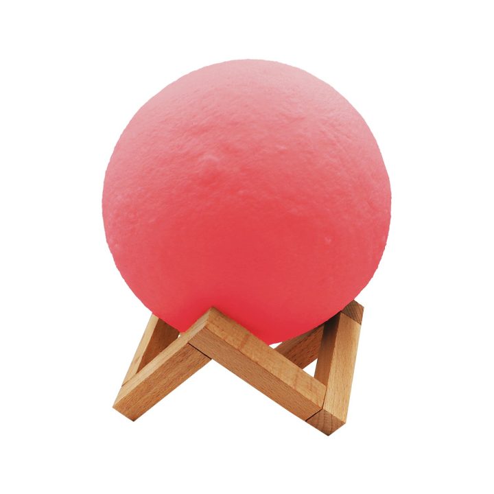 Thulos th-MN1 Moon Lamp 15cm