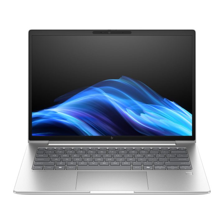 HP EliteBook 6 G1ah AMD Ryzen 5 220 16 GB 512 GB SSD 14" Windows 11…