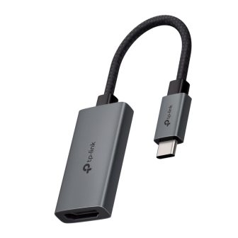 TP-Link UA520C HDMI Interface Card and Adapter