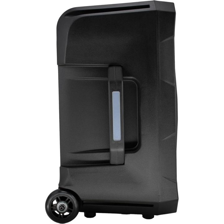 N-Gear The Flash 1040 Trolley Speaker Black