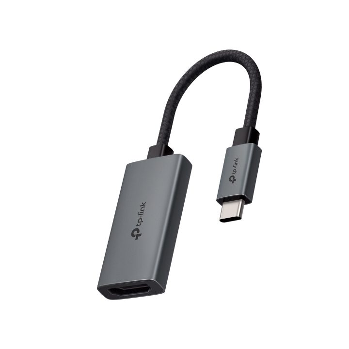 TP-Link UA520C HDMI Interface Card and Adapter