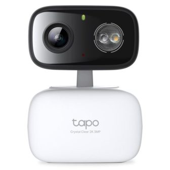 TP-Link Tapo C216 Caja Cámara de seguridad IP Interior 2304 x 1296…