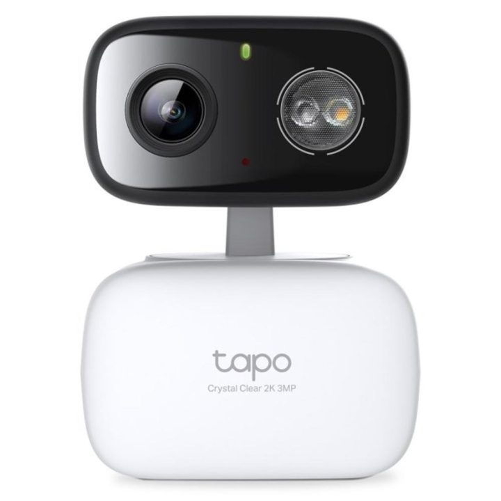 TP-Link Tapo C216 Box Indoor IP Security Camera 2304 x 1296 Pixels…