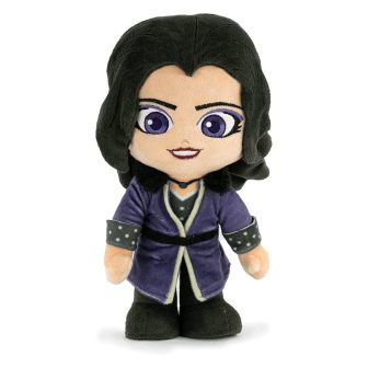 Good Smile Company The Witcher Yennefer Plush (WIP58130)