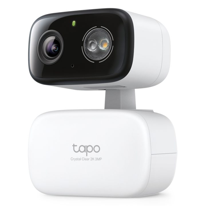 TP-Link Tapo C216 Box Indoor IP Security Camera 2304 x 1296 Pixels…