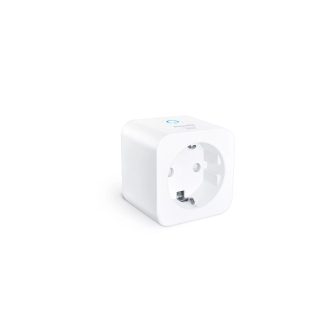 Philips Matter Smart Plug Type F, 1-pack
