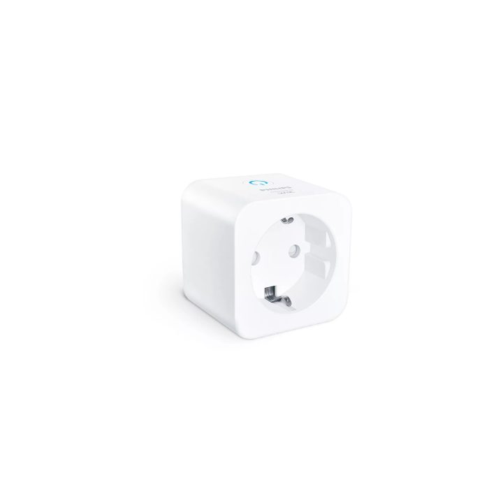 Philips Ficha inteligente Matter Tipo F, pack 1