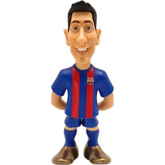 Figura minix fcb lewandowski 12 (MN12015)