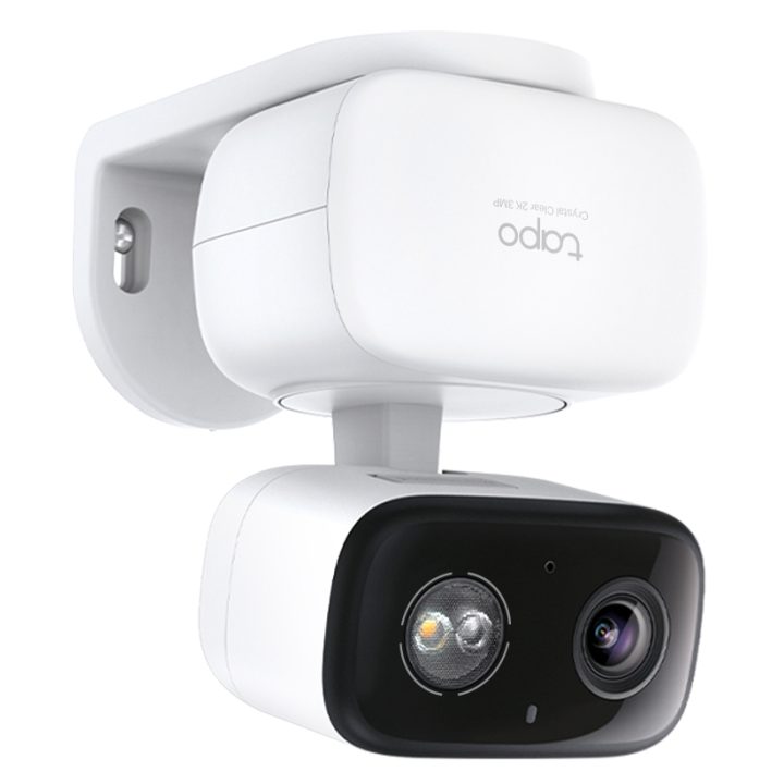 TP-Link Tapo C216 Caixa Câmara de segurança IP Interior 2304 x 1296…