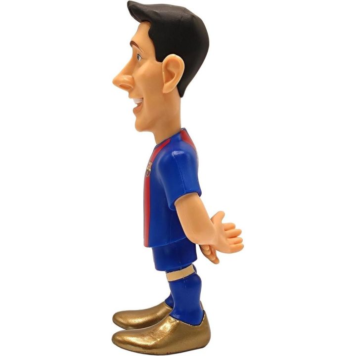 Figura minix fcb lewandowski 12 (MN12015)