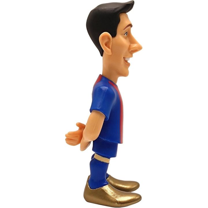 Figura minix fcb lewandowski 12 (MN12015)
