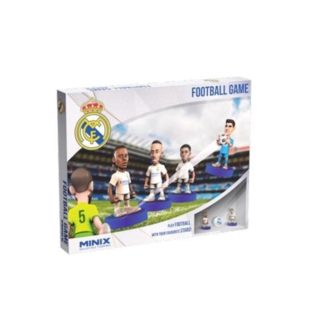 Jogo minix Real Madrid (MN17386)