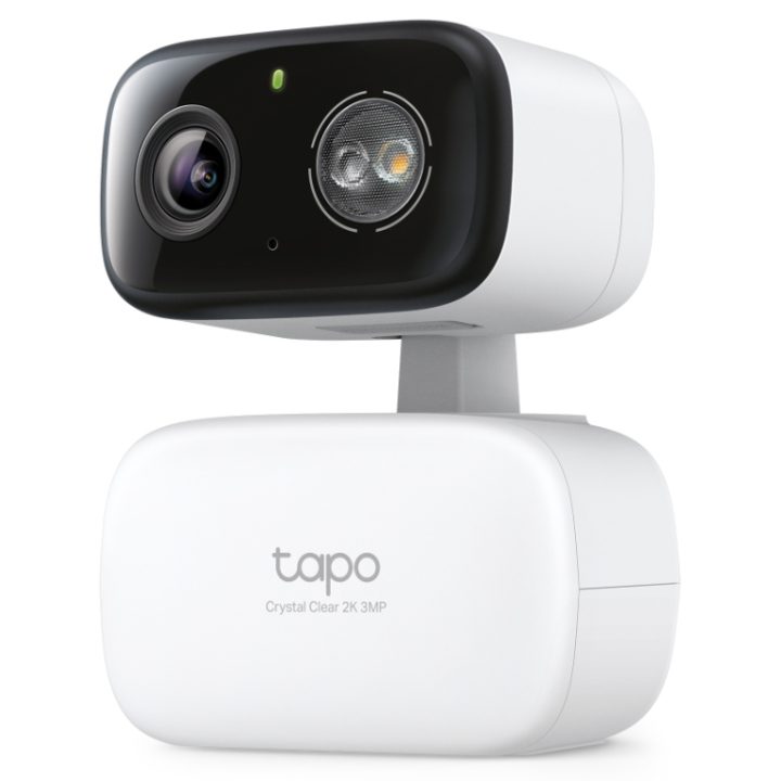TP-Link Tapo C216 Caixa Câmara de segurança IP Interior 2304 x 1296…