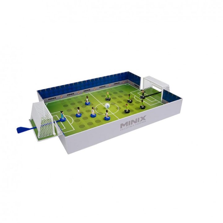 Real Madrid Minix Game (MN17386)