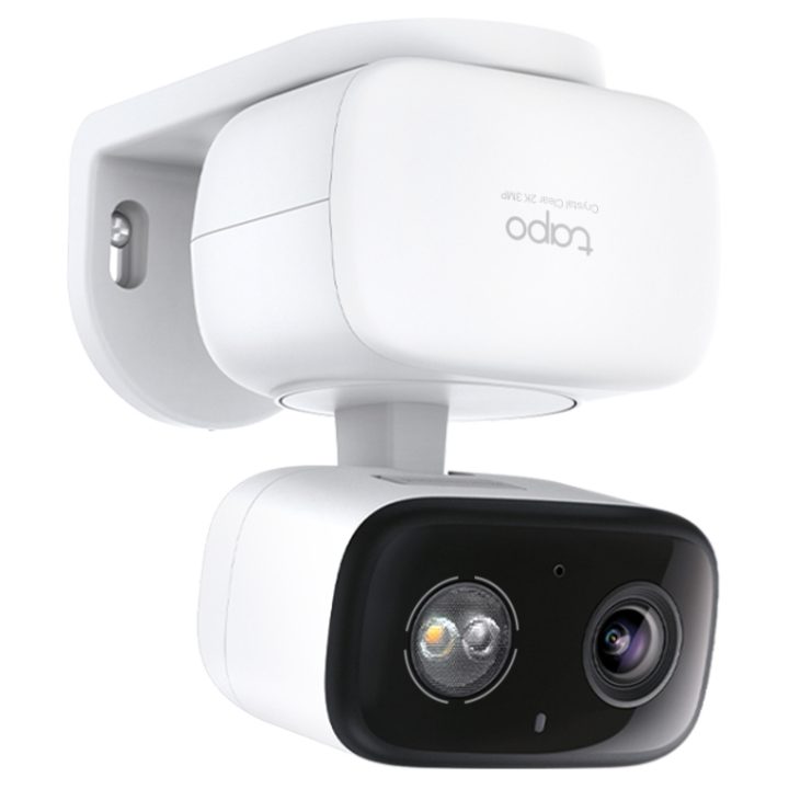 TP-Link Tapo C216 Caixa Câmara de segurança IP Interior 2304 x 1296…