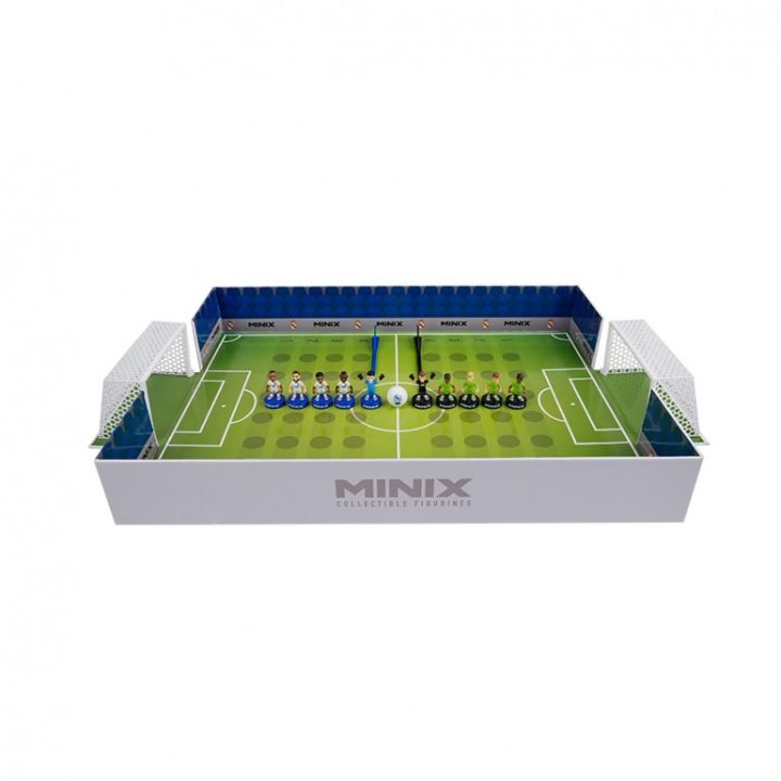 Real Madrid Minix Game (MN17386)