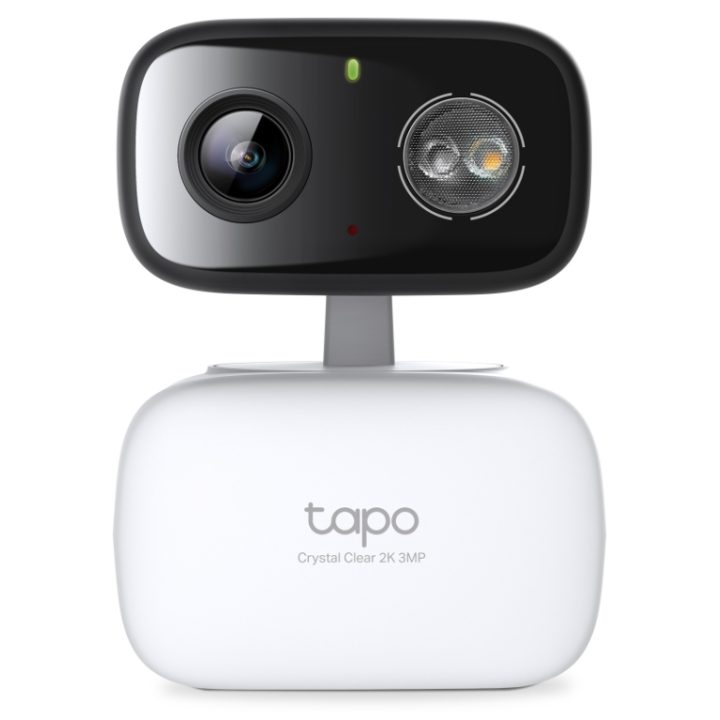 TP-Link Tapo C216 Box Indoor IP Security Camera 2304 x 1296 Pixels…
