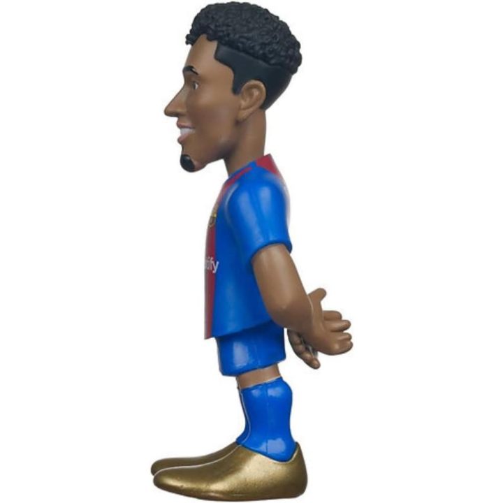 Figura Minix FCB Raphinha (MN21482)