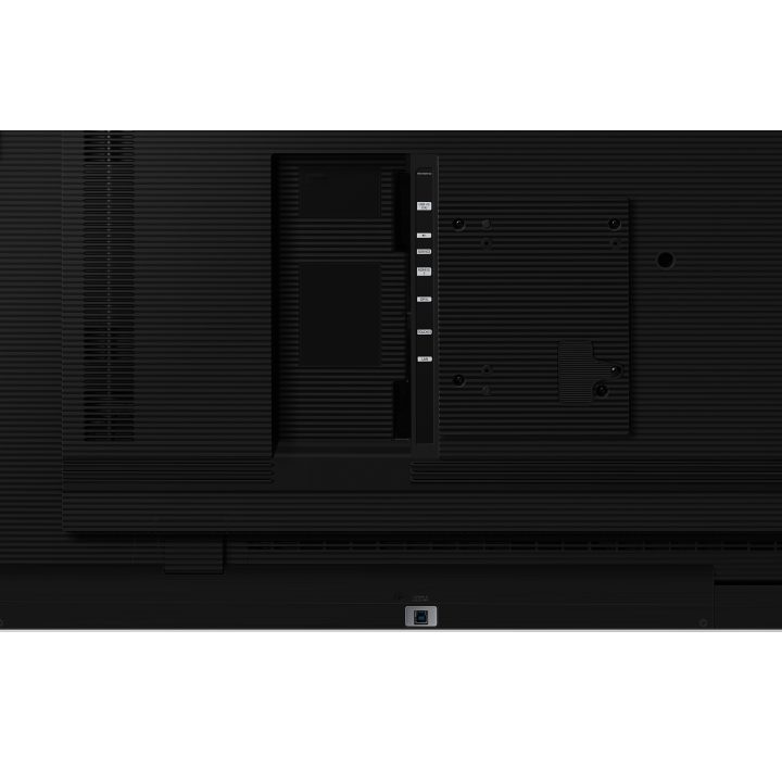 Samsung WM85B Interactive Whiteboard 2.16 m (85") 3840 x 2160 Pixels…